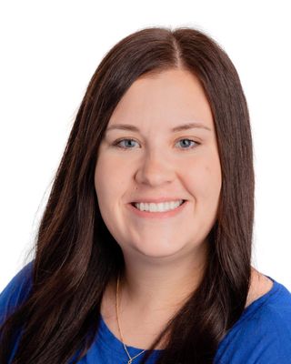 Photo of Katelin Wood, Clinical Social Work/Therapist, CSW