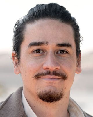 Photo of Bently Anderson, Marriage & Family Therapist, LMFT