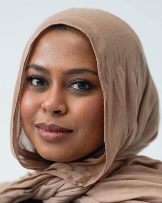 Photo of Farjana Akhtar, Clinical Social Work/Therapist, LCSW