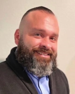 Photo of Miguel Gomez, Marriage & Family Therapist, LMFT