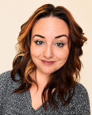 Photo of Courtney Boudreau - Courtney Boudreau•Trauma, Relationships, Identity, Registered Psychotherapist (Qualifying)