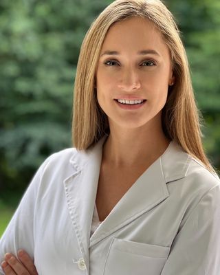 Photo of Melissa Schlothauer, Psychiatric Nurse Practitioner, CRNP, PMHNP
