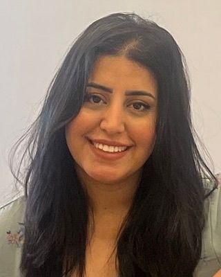 Photo of Martina Samuel - Martina Samuel, LMSW at BA Healing , Clinical Social Work/Therapist, LMSW