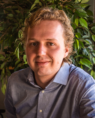 Photo of Sean Patrick Neveling, Psychologist, HPCSA - Ed. Psych.