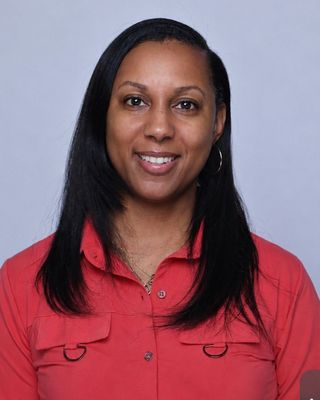 Photo of Liz Smith, Clinical Social Work/Therapist, LLMSW