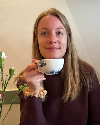 Photo of Shelby Egan (Brightbill), Licensed Professional Counselor, MA, LPC, NCC, CCMHC, CAADC