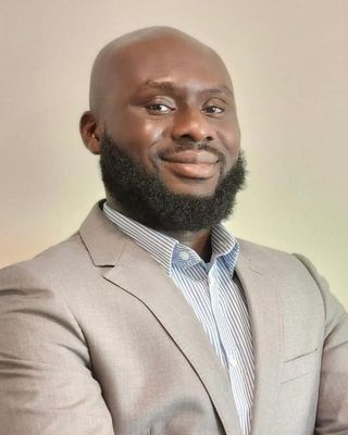 Photo of Ugochukwu Chiaka, Psychiatric Nurse Practitioner, PMHNP