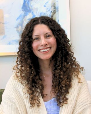 Photo of Dr. Monica Garza Saenz, Psychologist, Ph.D.