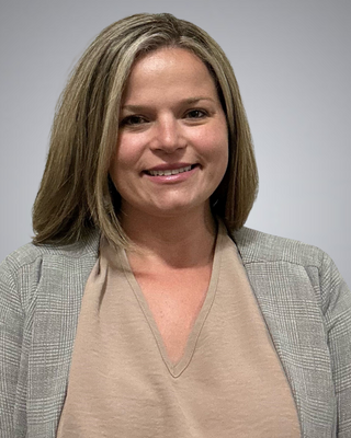Photo of Amanda Guarnere, Psychiatric Nurse Practitioner, PMHNP