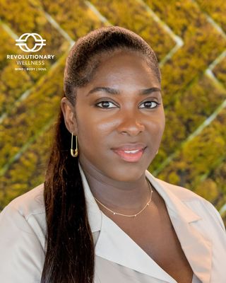 Photo of Conise Shaw, Clinical Social Work/Therapist in Woodbridge, VA