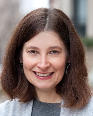 Photo of Laura E Bresler - Laura E Bresler, PhD, Psychologist, PhD