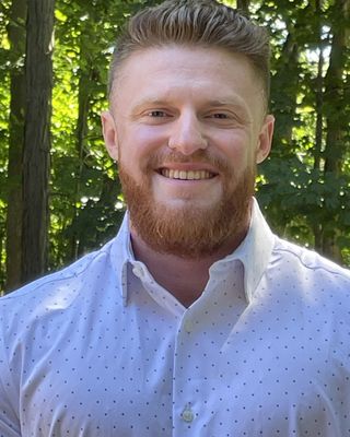 Photo of Deven Hill, Counselor, MA, LLC