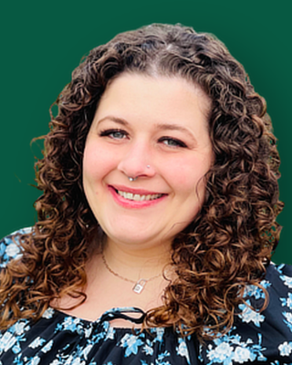 Photo of Audrey Goddard, Counselor, LMHC