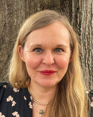 Photo of Eleanor Lampell, Licensed Professional Counselor, LPC