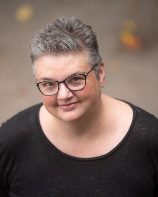 Photo of Julie A Broczkowski, Registered Psychotherapist (Qualifying), MACP