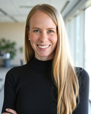 Photo of Dayna Kinney, Psychiatric Nurse Practitioner, MSN, PMHNP