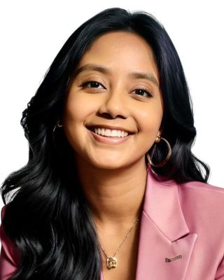 Photo of Dr. Nazia Denese, Psychologist, PhD