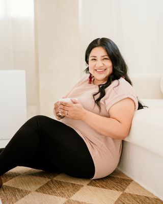 Photo of Raquel Solis, Clinical Social Work/Therapist, LLMSW