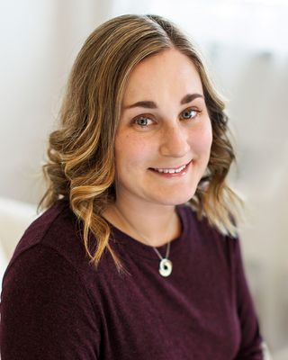Photo of Megan Mueller, Marriage & Family Therapist, LMFT