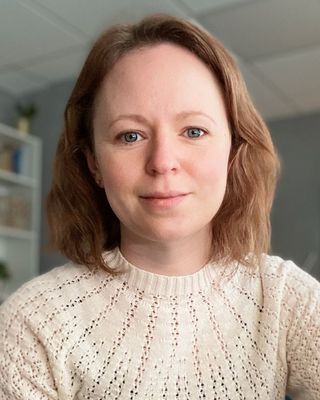 Photo of Dr Flora Wilson - Wilson Psychology Ltd, Psychologist in SN16, England