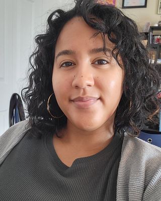 Photo of Heaven Serrano, Clinical Social Work/Therapist, MSW, LCSW