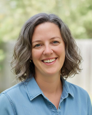 Photo of Kellie Helmer, Psychiatric Nurse Practitioner, PMHNP