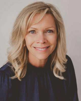 Photo of Tina Strutt - Strutt Psychotherapy, Registered Psychotherapist, MA, RP 2351