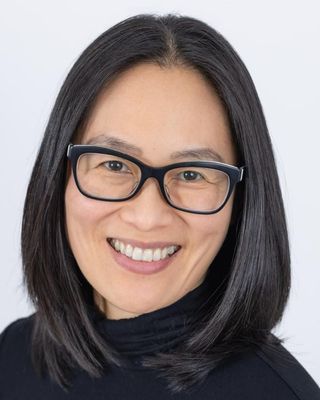 Photo of Sarah Susswein, Counsellor, MC, RCC