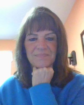 Photo of Cheryl Wing, Licensed Professional Counselor, PhD,