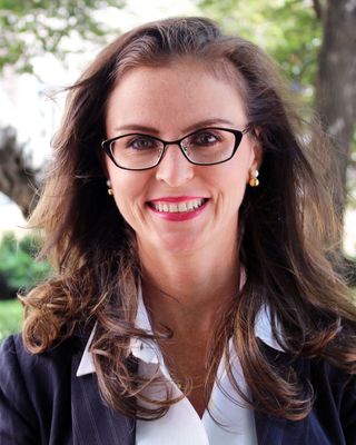 Photo of Monica Pombo, Clinical Social Work/Therapist, LCSW