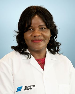 Photo of Ceres Kangou, Psychiatric Nurse Practitioner, APRN, FNP, PHMNP