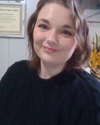 Photo of Mel Pascoe, Clinical Social Work/Therapist, LICSW