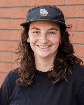 Photo of Annie Brown, Pre-Licensed Professional
