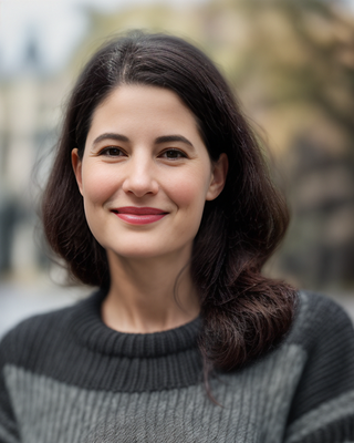 Photo of Sophia Avent - Washington OCD Therapy, Counselor, MA, LMCH-A