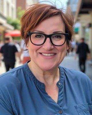 Photo of Lette Jewell, Psychotherapist, MC, ACA-L2