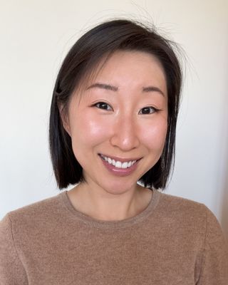 Photo of Phoebe Hao, Marriage & Family Therapist Associate, AMFT