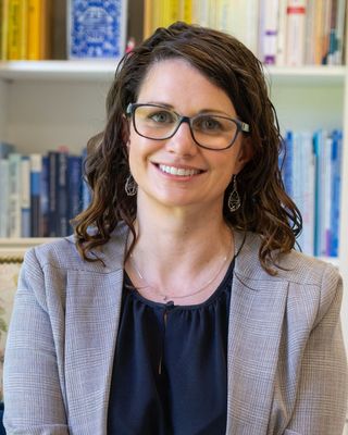 Photo of Morgan Vanikiotis, Pre-Licensed Professional