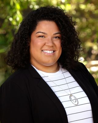 Photo of Jamiee Bryant-Battle, Marriage & Family Therapist, LMFT