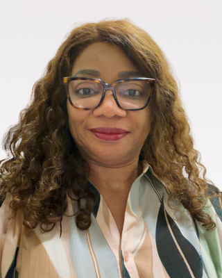 Photo of Rosemond Ijioma, Psychiatric Nurse Practitioner, NP
