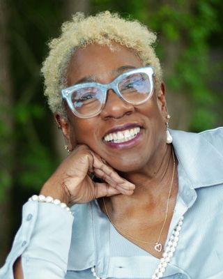 Photo of Vicki L Merriwether, Licensed Professional Counselor Associate, MA, LPC-A, LCDC