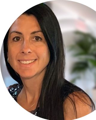 Photo of Liz Lemons, Psychiatric Nurse Practitioner, PMHNP, MSN