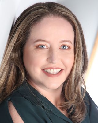 Photo of Virginia Diaz, Marriage & Family Therapist, LMFT, LCMHC