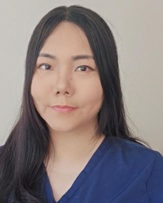 Photo of Madison Lim, Psychiatric Nurse Practitioner, PMHNP
