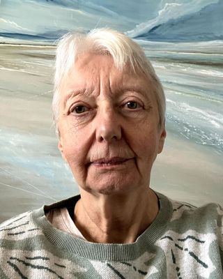 Photo of Sheila Foxgold, Psychotherapist, MUKCP
