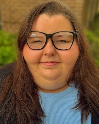 Photo of Karly McMillin, Clinical Social Work/Therapist, LISW-S