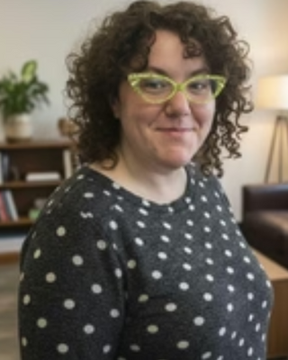 Photo of Sarah Boesger, Clinical Social Work/Therapist, LISW