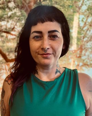 Photo of Anna Cardenas, Licensed Professional Counselor, LPC, MA