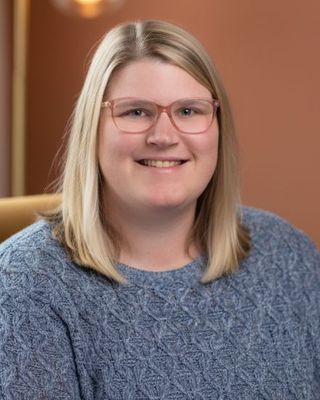 Photo of Kirsten Phillips, Clinical Social Work/Therapist, LISW-S