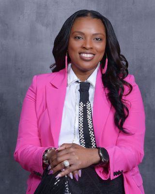 Photo of Christy Copeland, Licensed Professional Counselor, MS CGP, CCTP, LPC