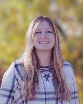 Photo of Krissy Schultz, Licensed Professional Counselor Candidate, MA, LPCC, NCC